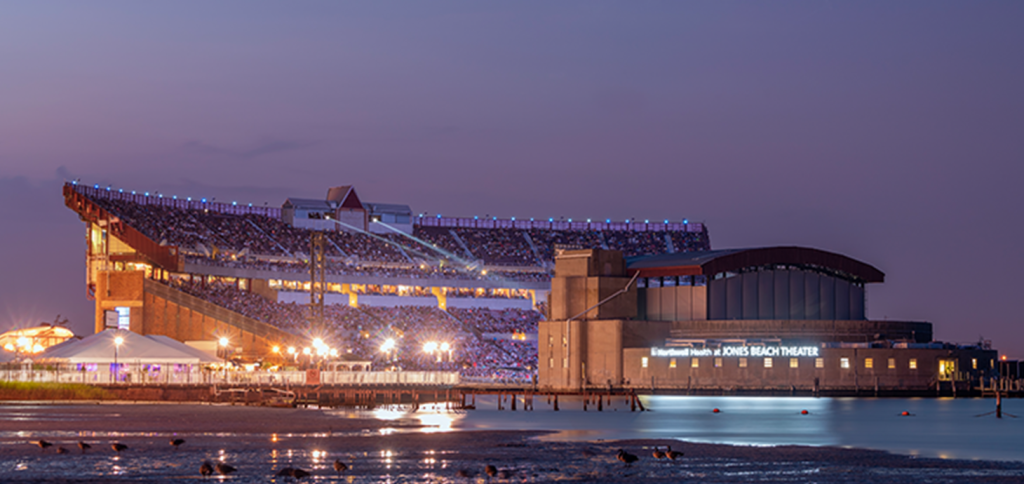 Jones Beach