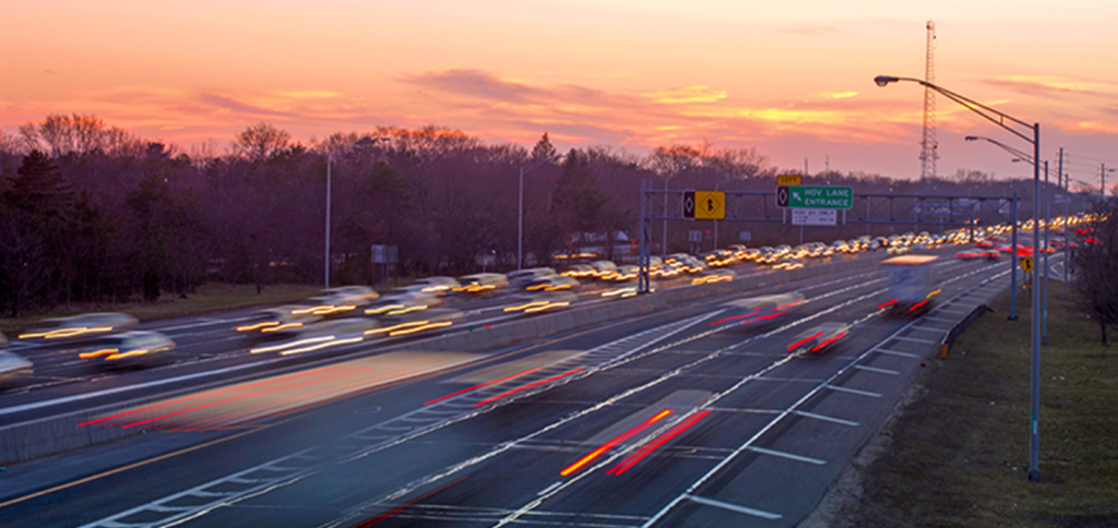 Long Island Expressway