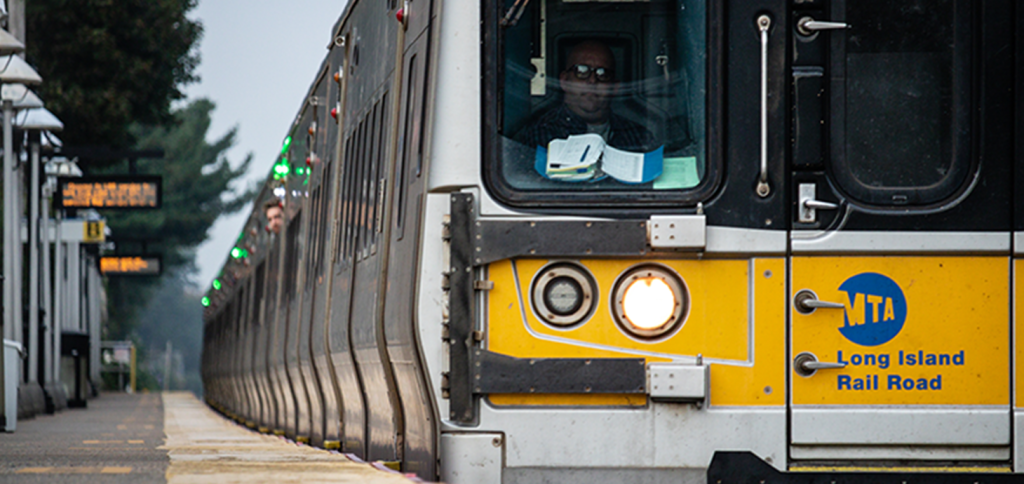 Long Island Railroad