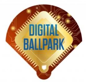 Digital Ballpark Logo