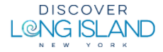 Discover Long Island Logo