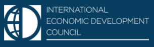 International Economic Development Council Logo