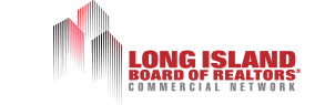 Long Island Board of Realtors - Commercial Network Logo