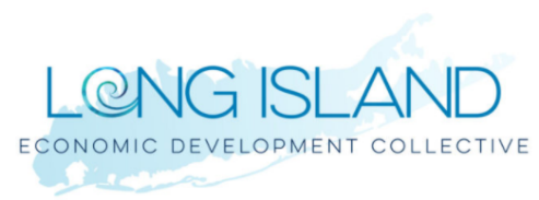 The Long Island Economic Development Collective Logo