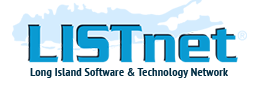 LISTnet Logo