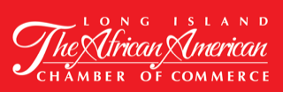 Long Island African American Chamber of Commerce Logo