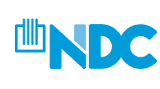 National Development Council Logo