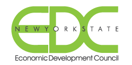 New York State Economic Development Council Logo