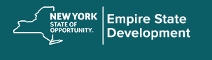 New York State Economic Development Logo