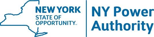 New York Power Authority Logo