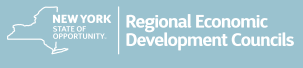 New York State Economic Development Council Logo