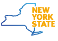 New York State Logo