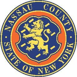 Nassau County Logo