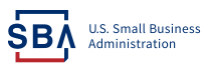U.S. Small Business Administration - Long Island Regional Office Logo