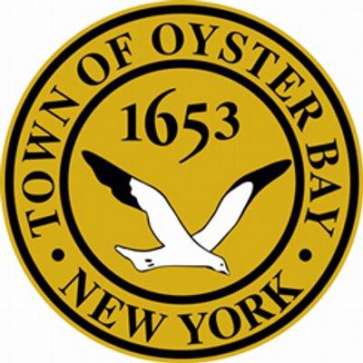 Town of Oyster Bay Logo
