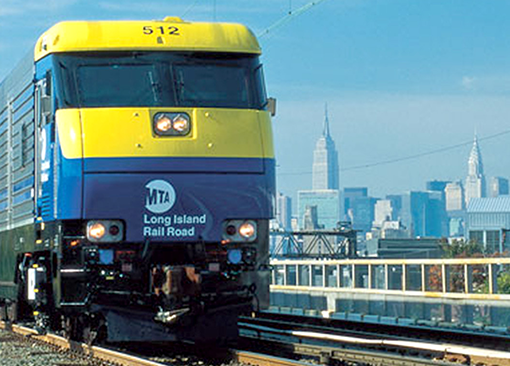 Long Island Railroad